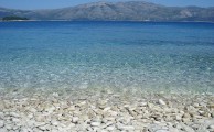 Horvátország tengerparti fürdőhelyei Európa legtisztábbjai közt
