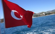 Törökország üdülőhelyei