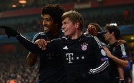 Egy mérkőzés kellett a Bayern továbbjutásához