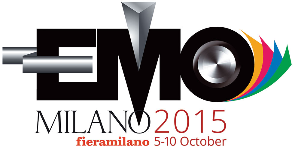 Milánói EMO 2015 kiállítás