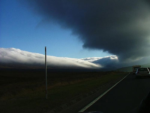 Időjárás előrejelzés: megjósolható a várható idő, vagy nem?