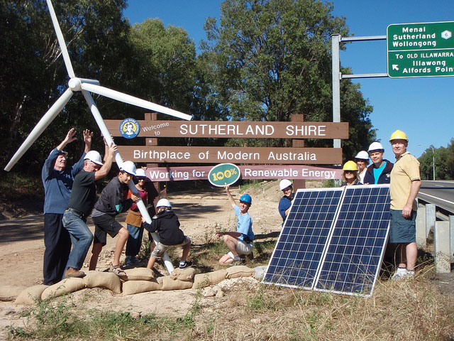 A napenergia hasznosítása otthon napkollektorral